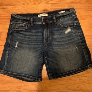 Banana Republic shorts